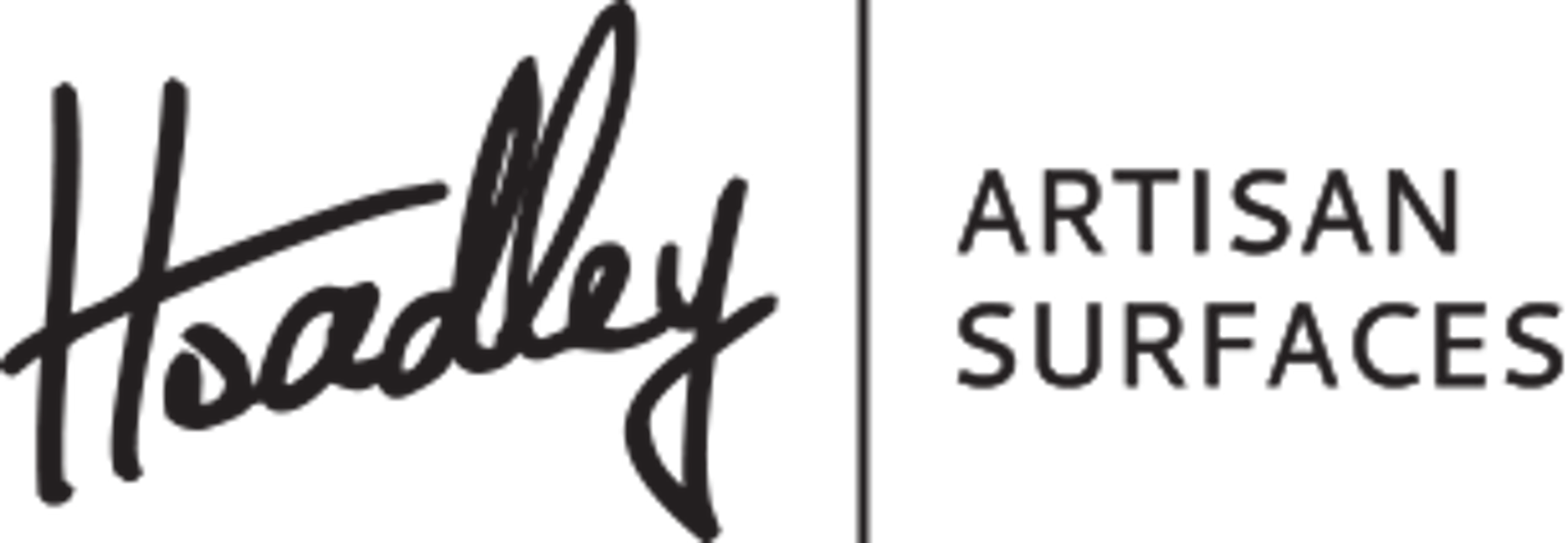 Hoadley Artisan Surfaces