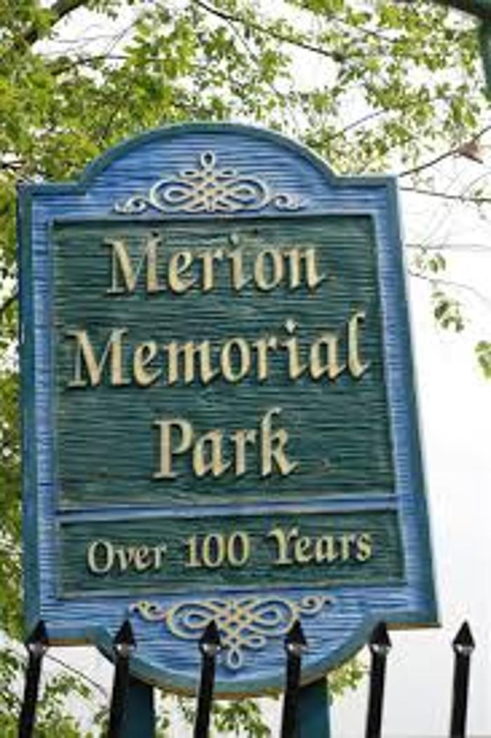 Merion Memorial Park Cemetery