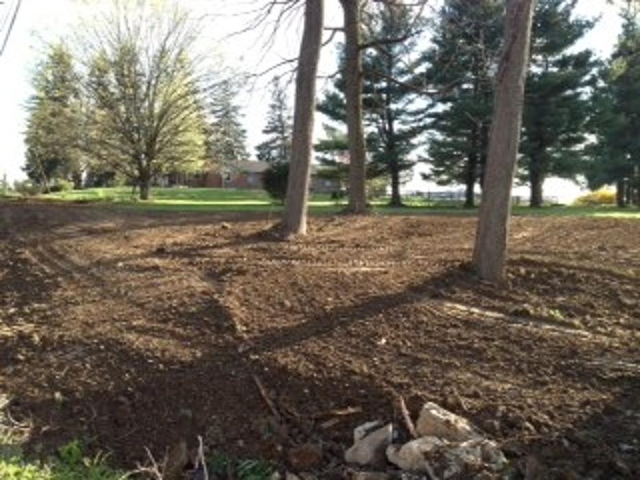 Sauder Excavating Image