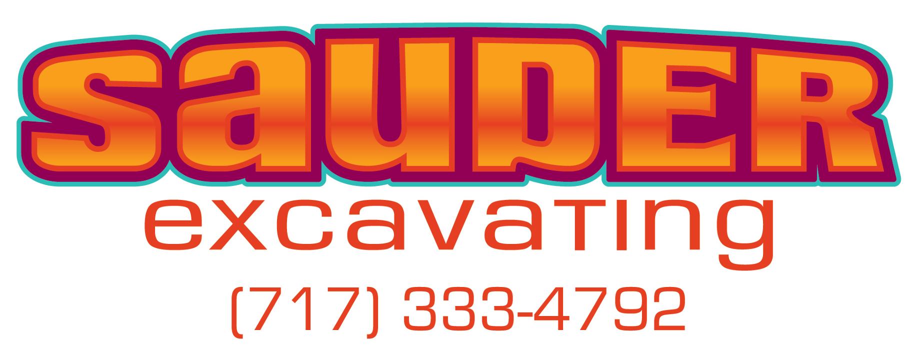 Sauder Excavating Image