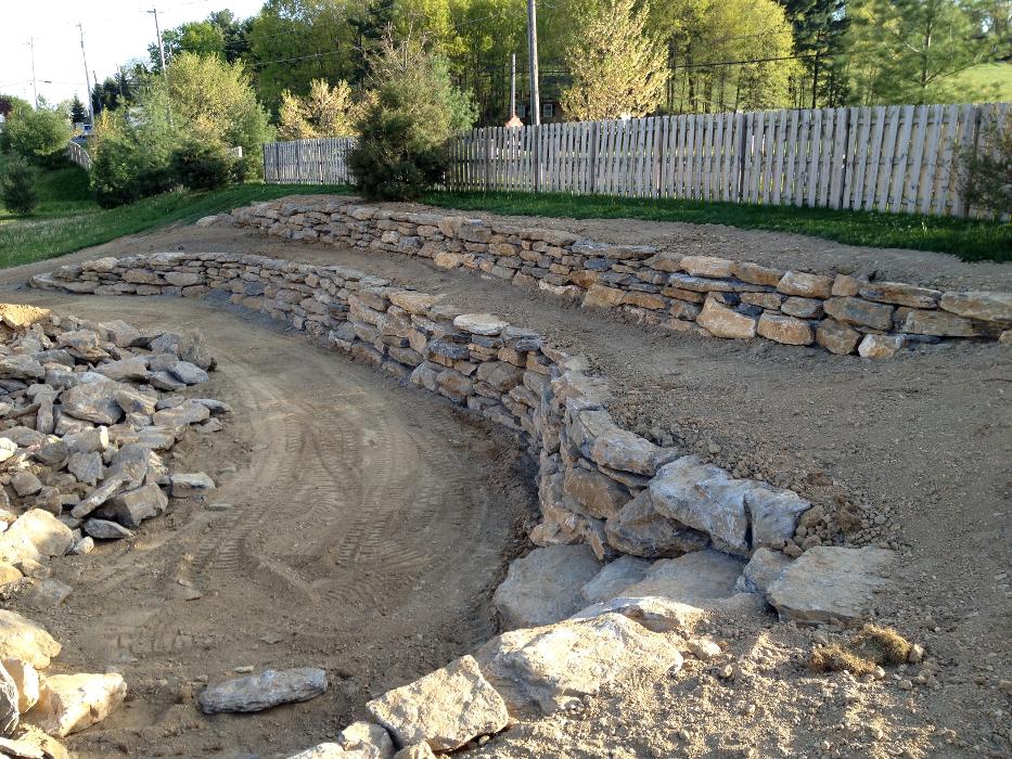 Sauder Excavating Image