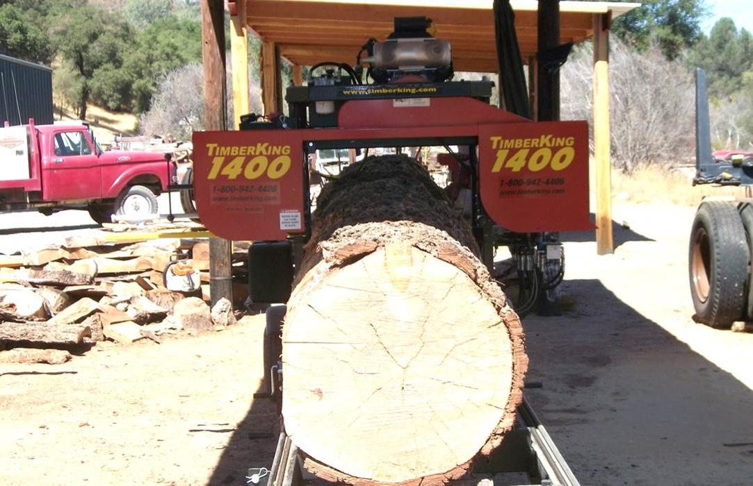Creston Sawmill Image