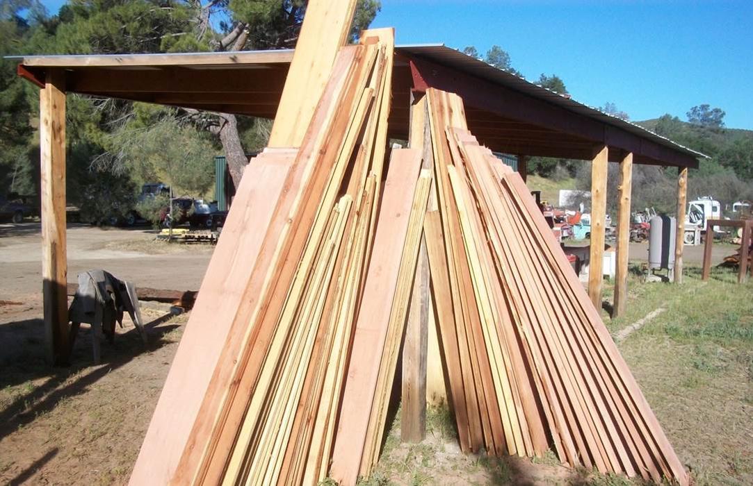 Creston Sawmill Image