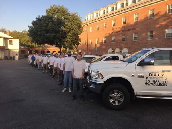 Duley and Associates, Inc.
