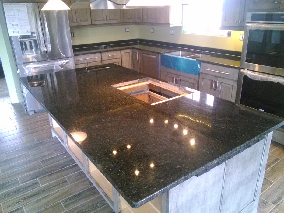 G.F.C Granite Fabricator of Cincinnati Image