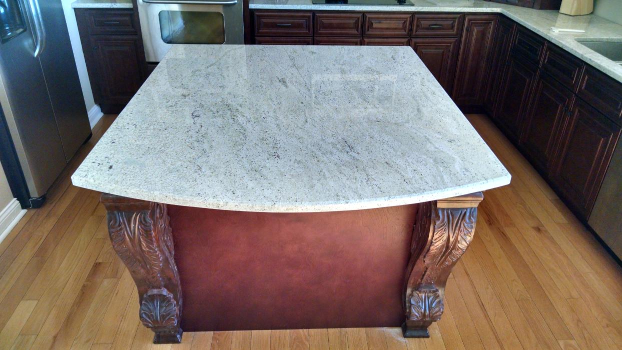 G.F.C Granite Fabricator of Cincinnati Image