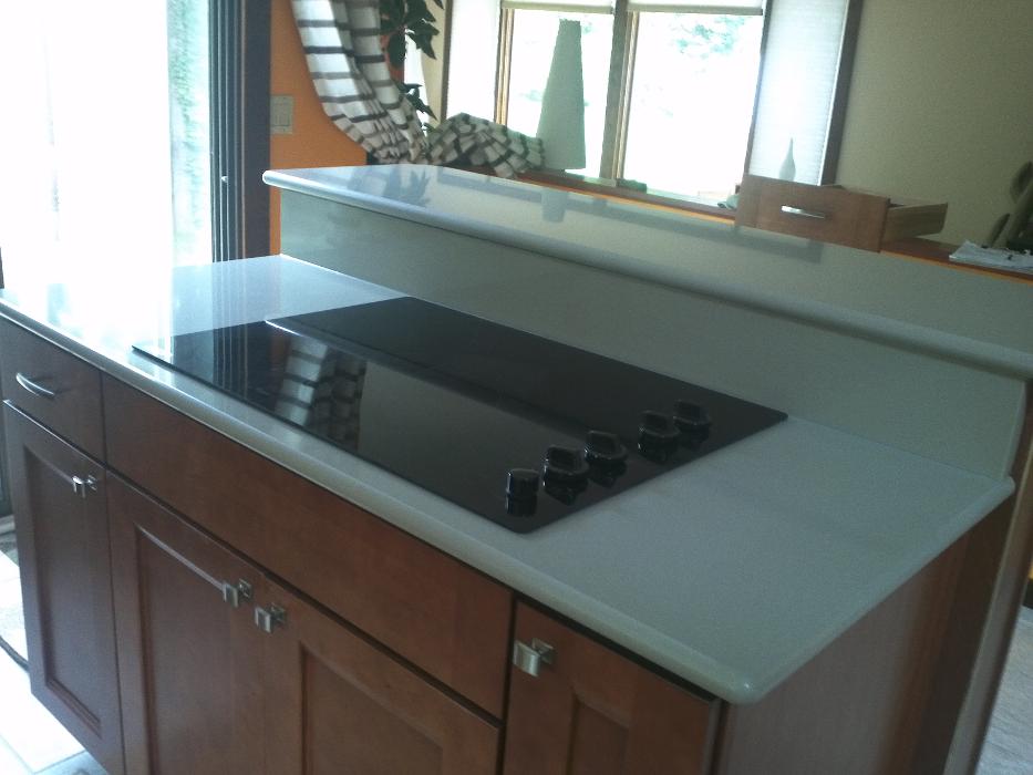 G.F.C Granite Fabricator of Cincinnati Image
