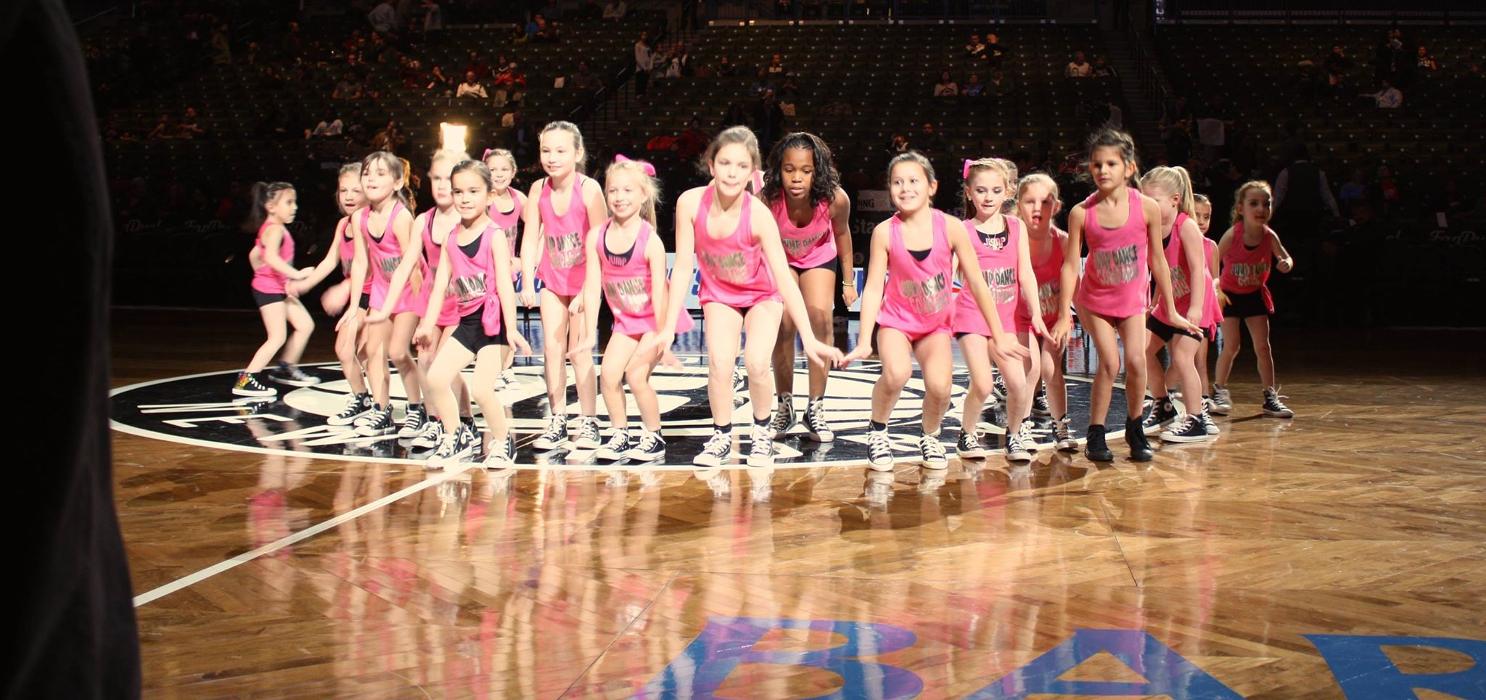 JUMP Dance Studio