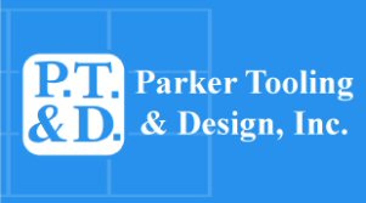 Parker Tooling & Design