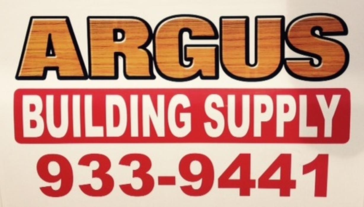 Argus Building Supply