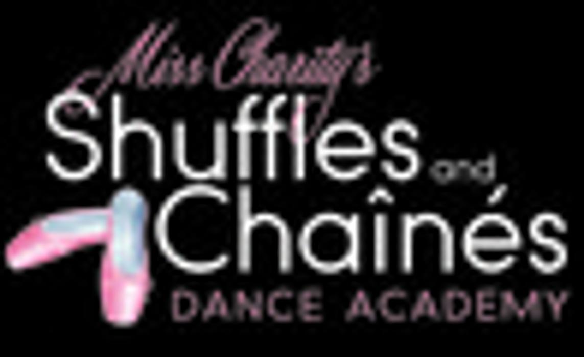 Miss Charity's Shuffles and Chaines Dance Academy
