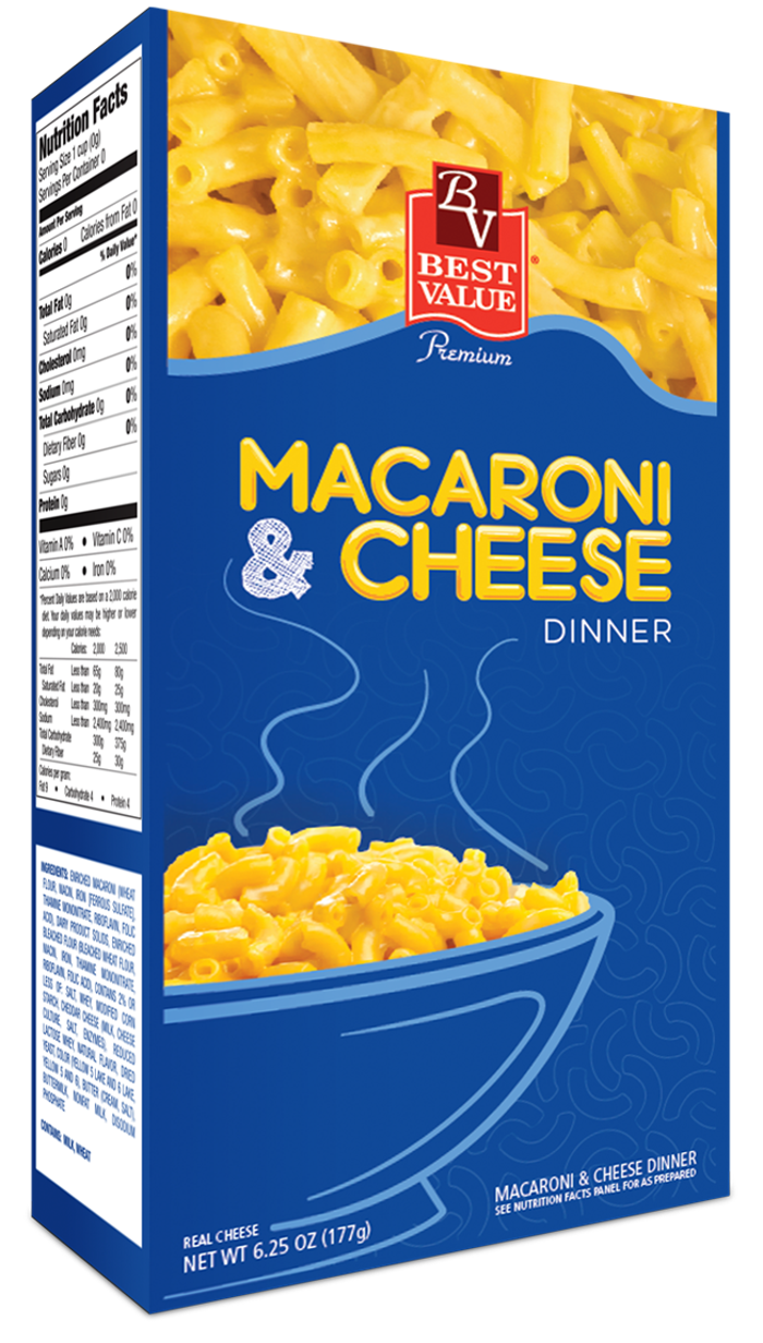 Superior Foods Image