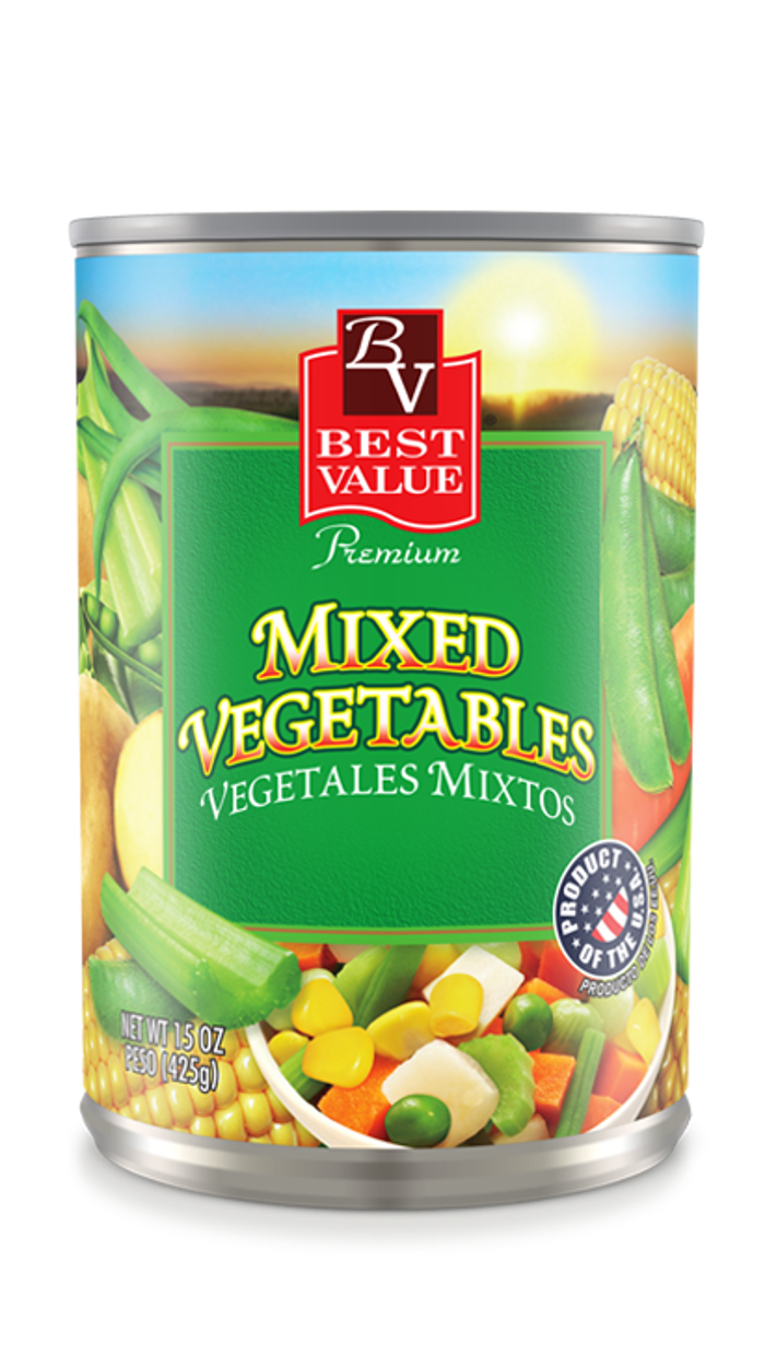 Superior Foods Image