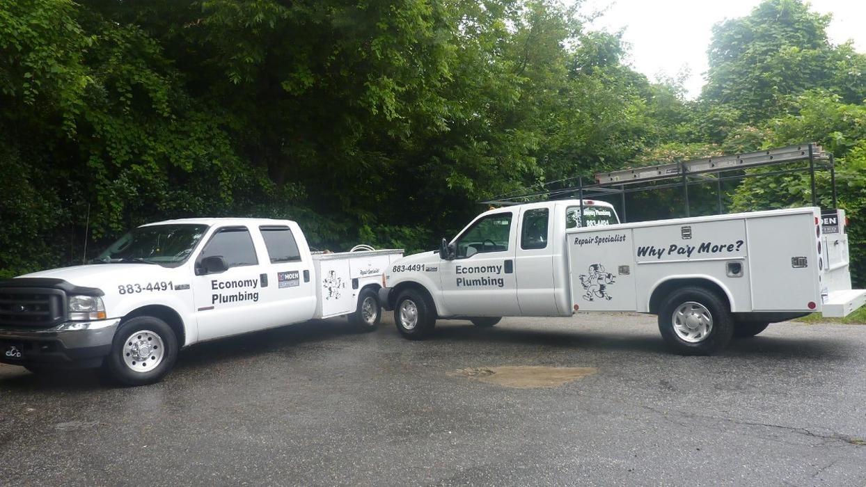 Economy Plumbing Image