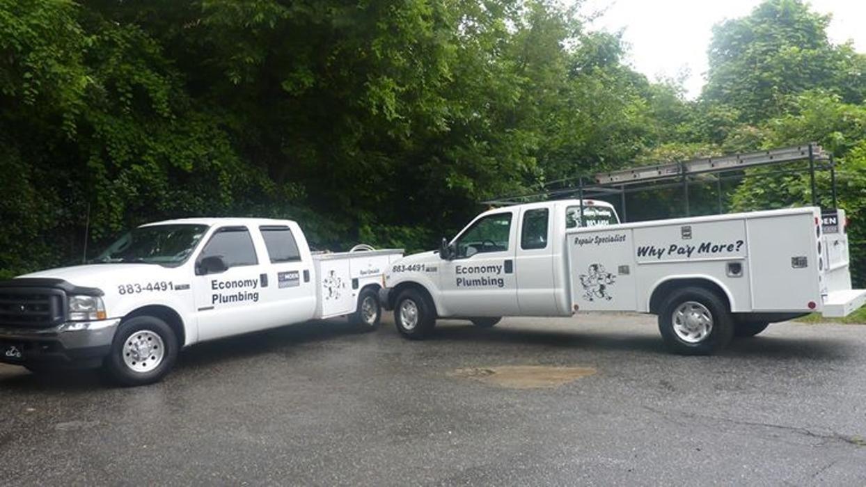 Economy Plumbing Image