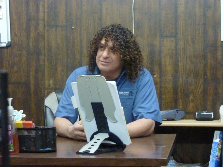 Economy Plumbing Image