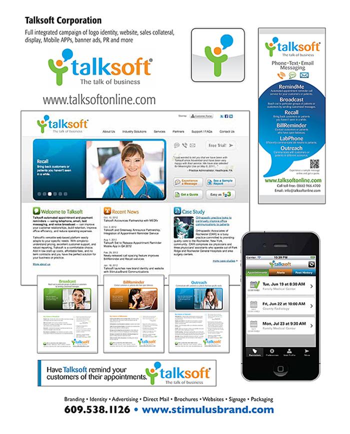 StimulusBrand Communication Image