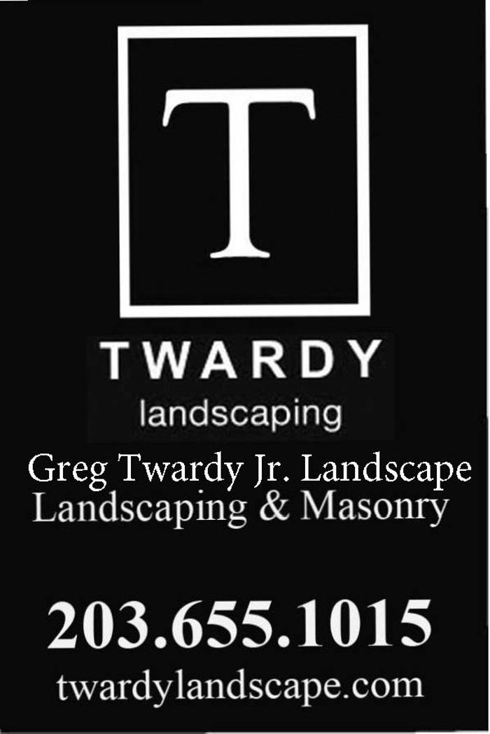 Greg Twardy Jr. Landscape Service LLC