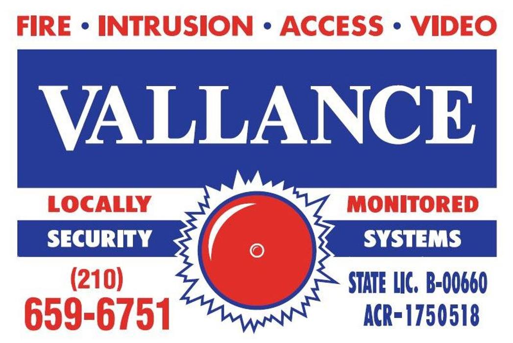 Vallance Security