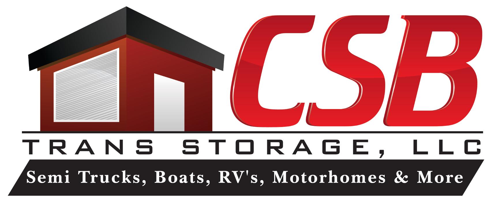 CSB Trans Colorado Springs Self Storage