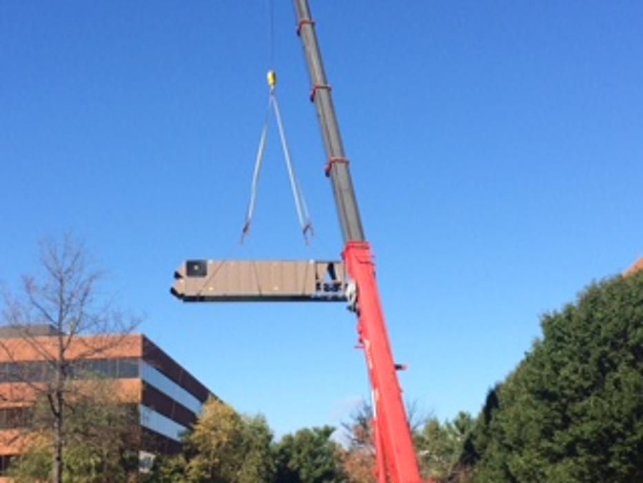 PREFERRED MECHANICAL, INC. Image