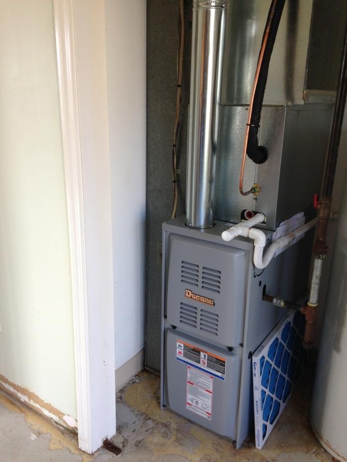 PREFERRED MECHANICAL, INC. Image