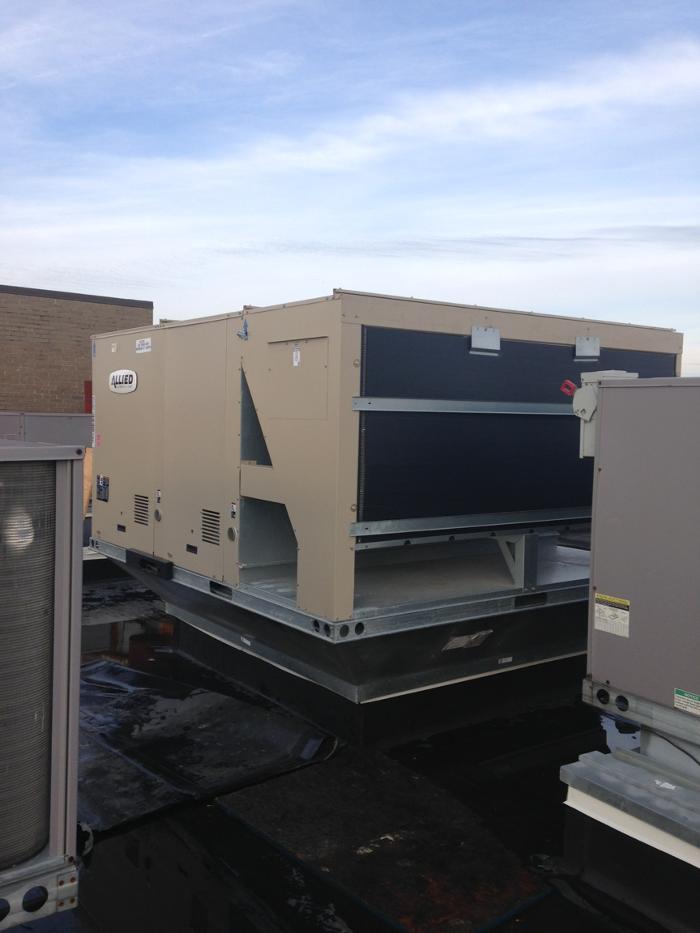 PREFERRED MECHANICAL, INC. Image