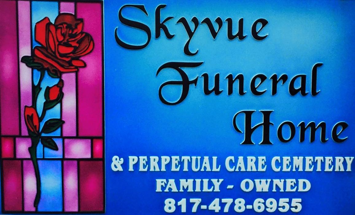 Skyvue Funeral Home & Memorial Gardens, 7220 Rendon Bloodworth Rd, FM