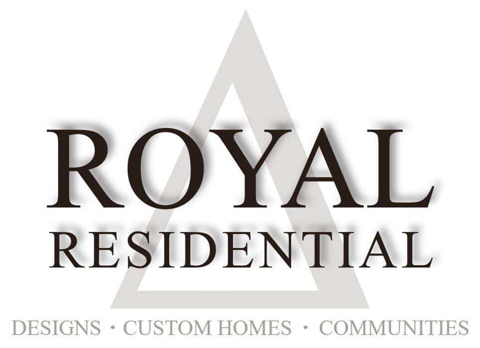 Royal Residential Logo