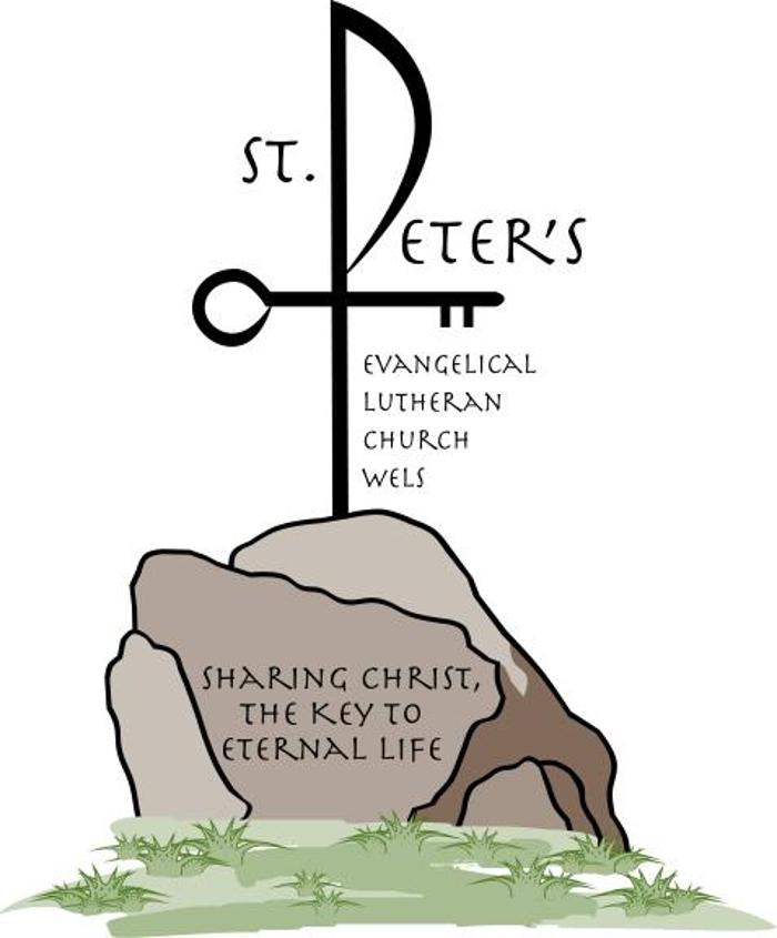 St. Peter's Evangelical Lutheran Church