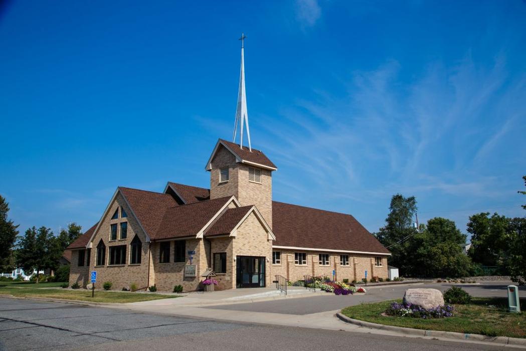 St. Peter's Evangelical Lutheran Church