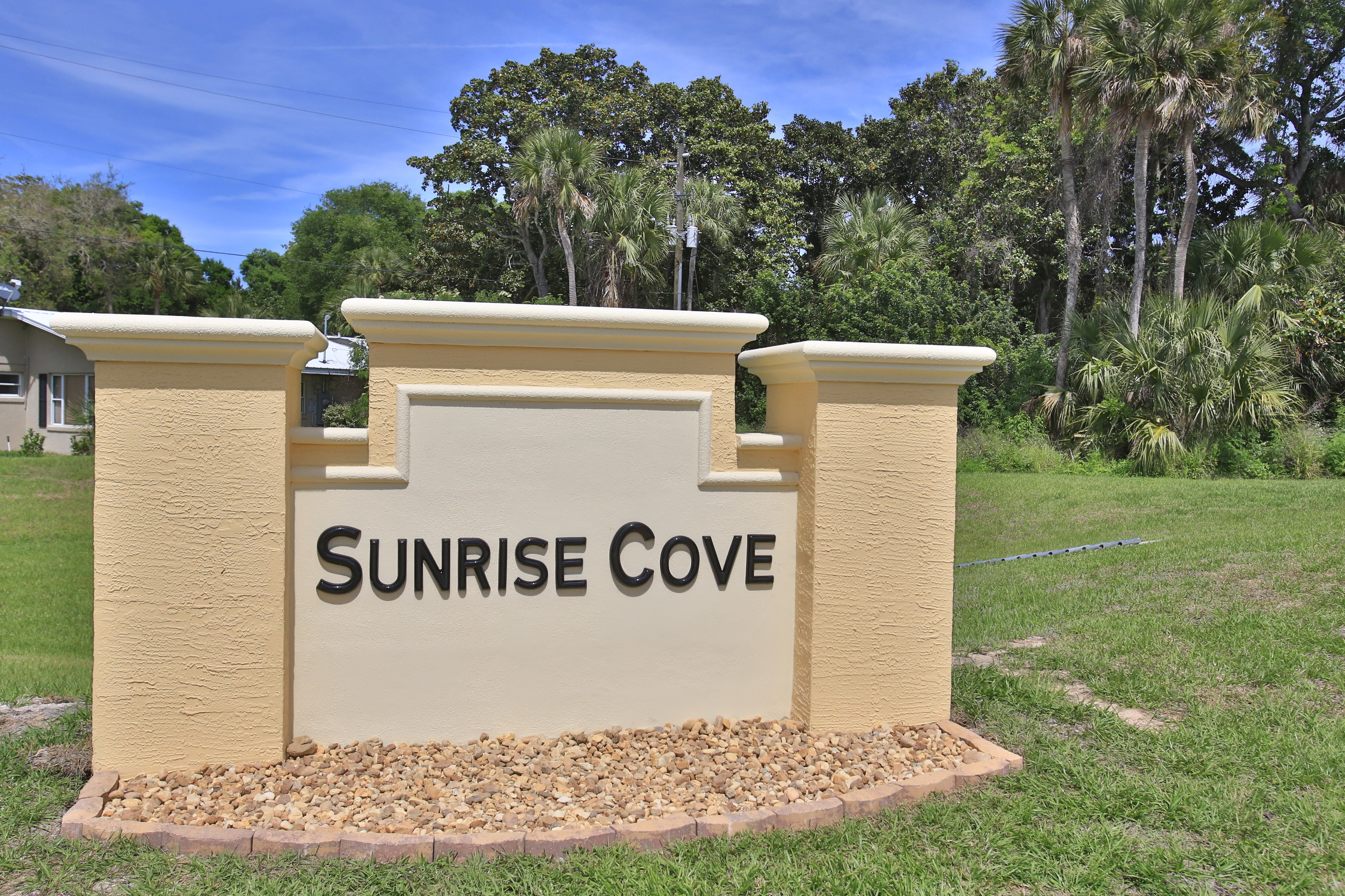 SUNRISE COVE
