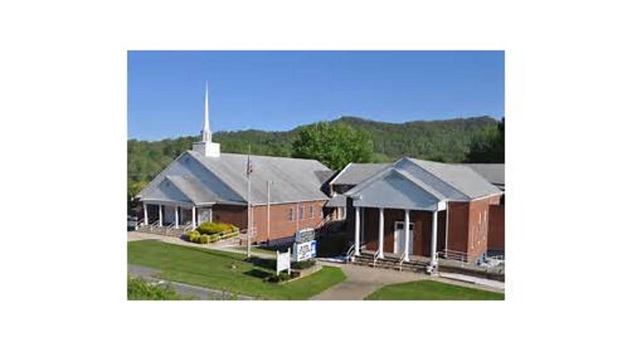 Bethel Baptist Church Image