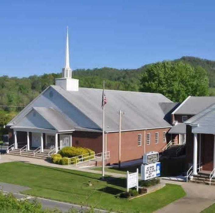 Bethel Baptist Church Image