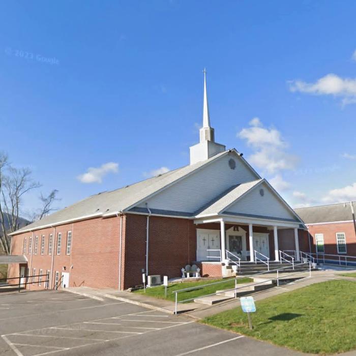 Bethel Baptist Church Image
