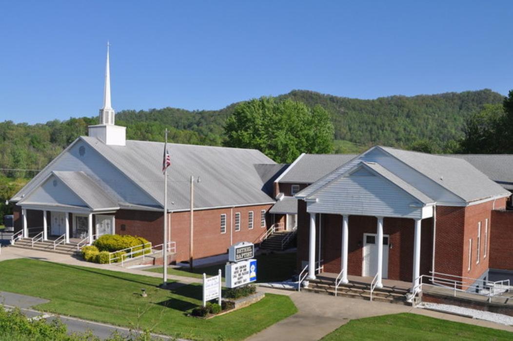 Bethel Baptist Church Image