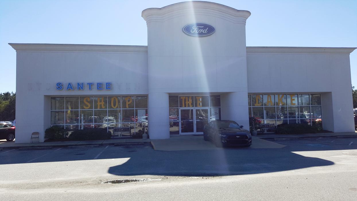 Santee Automotive Image