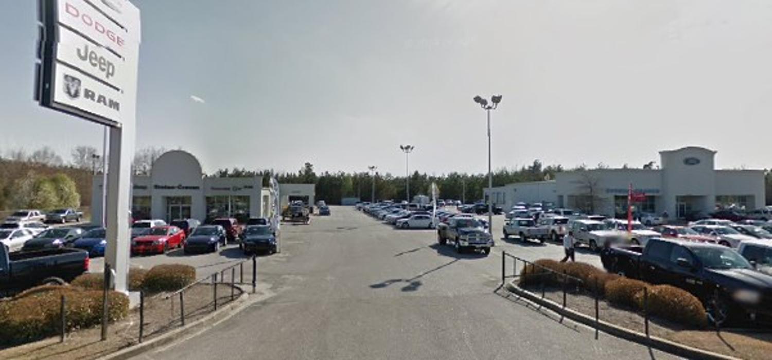 Santee Automotive Image