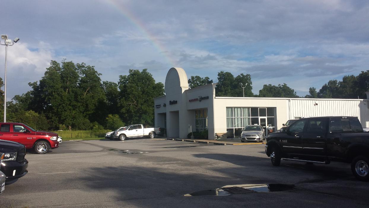 Santee Automotive Image