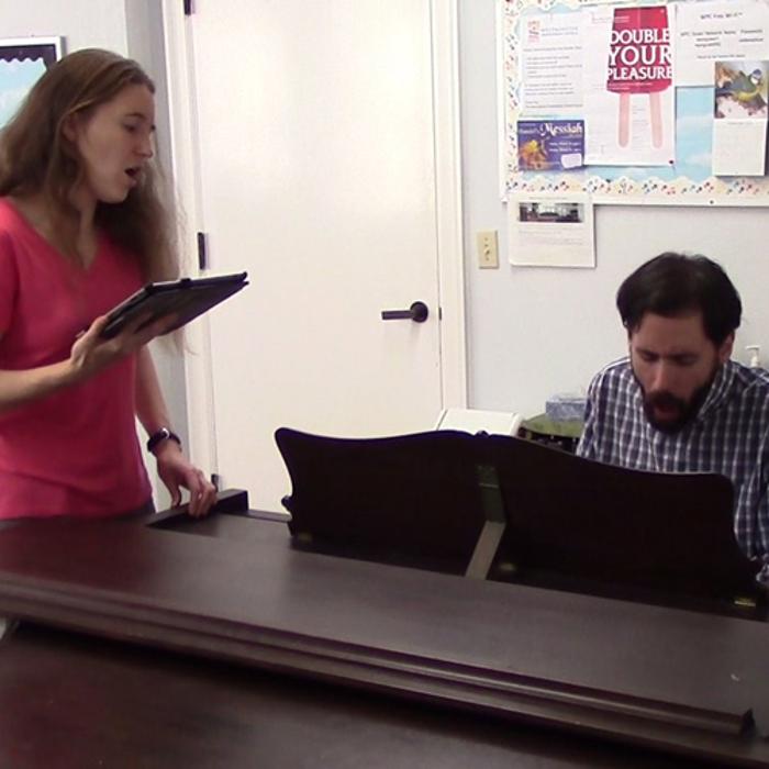 Nick Molle Music Studio Image