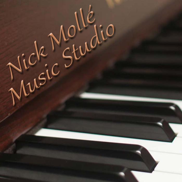 Nick Molle Music Studio