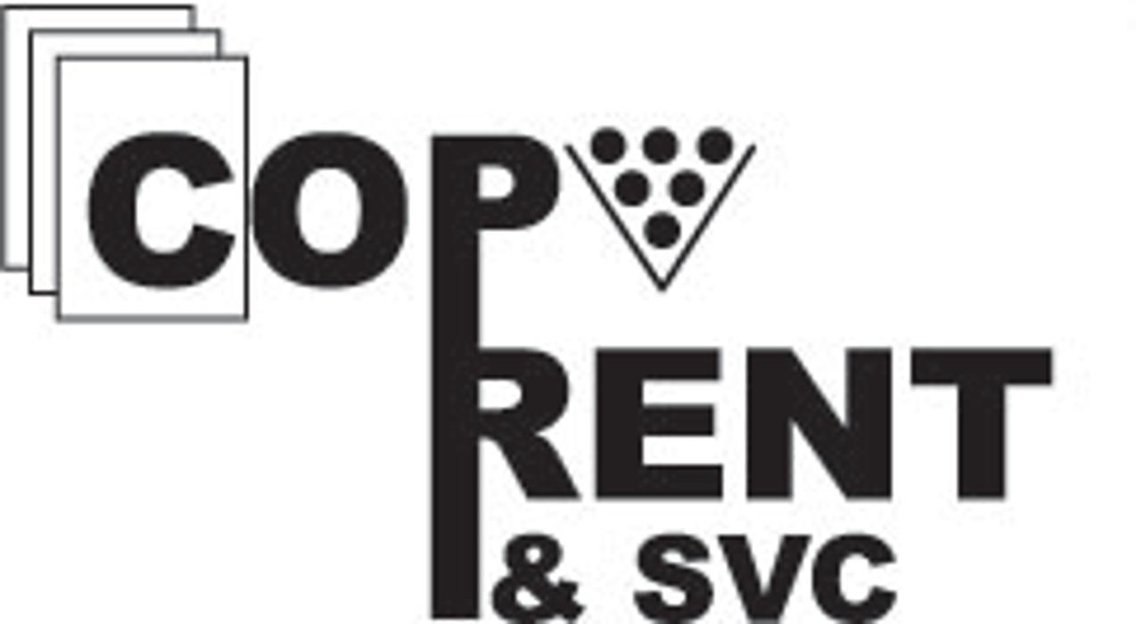 Copy Rent and Service