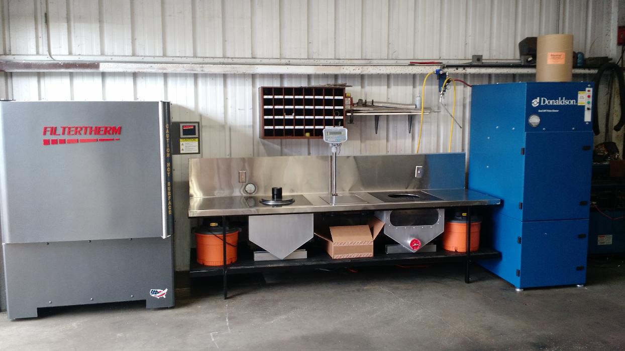 Lyly's Northwest DPF Logo