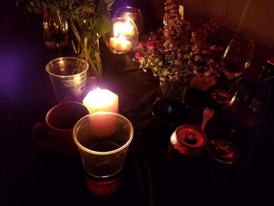 Shire in the Woods Image