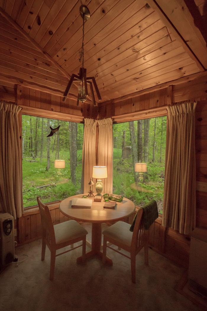 Shire in the Woods Image