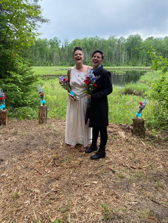 Shire in the Woods Image