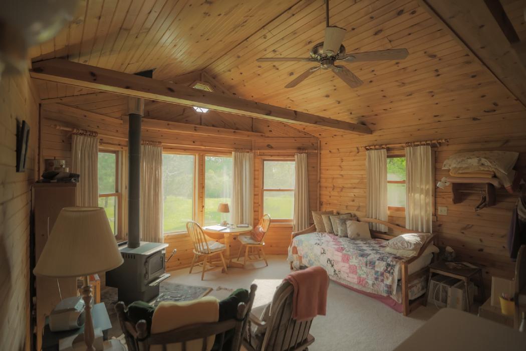 Shire in the Woods Image