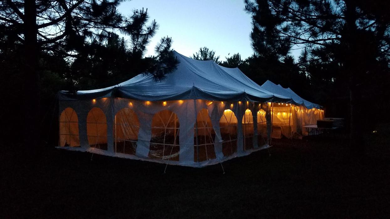 Shire in the Woods Image