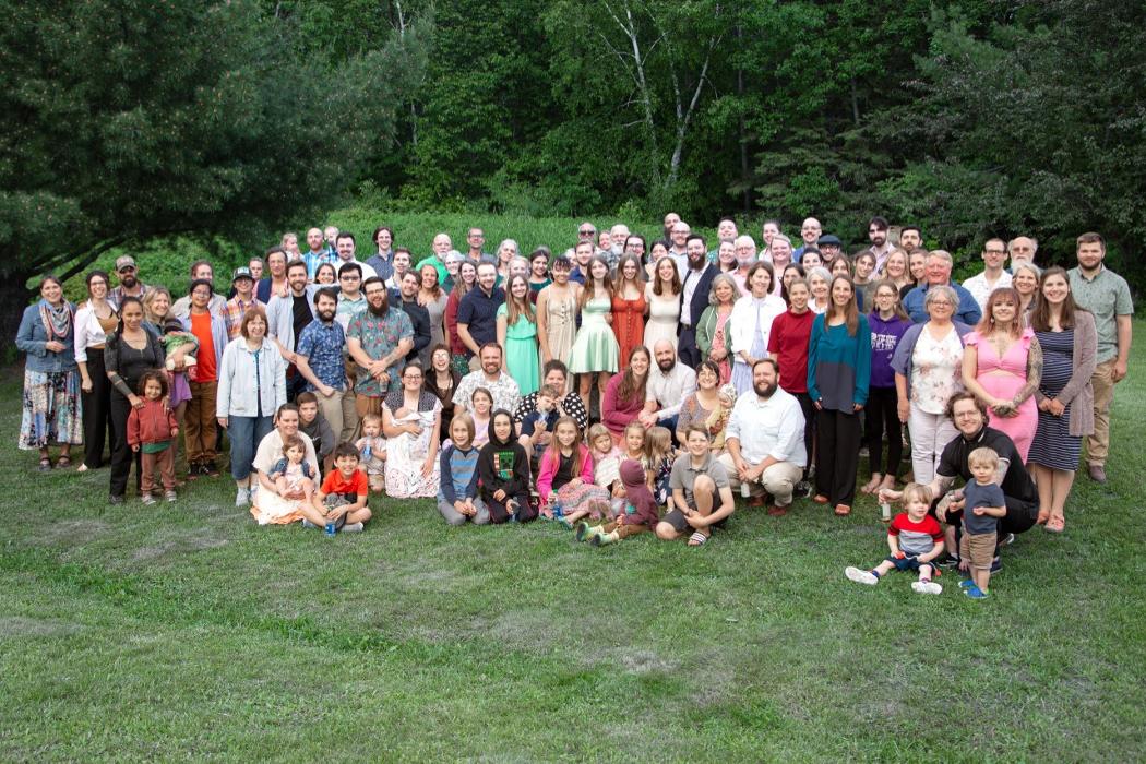 Shire in the Woods Image