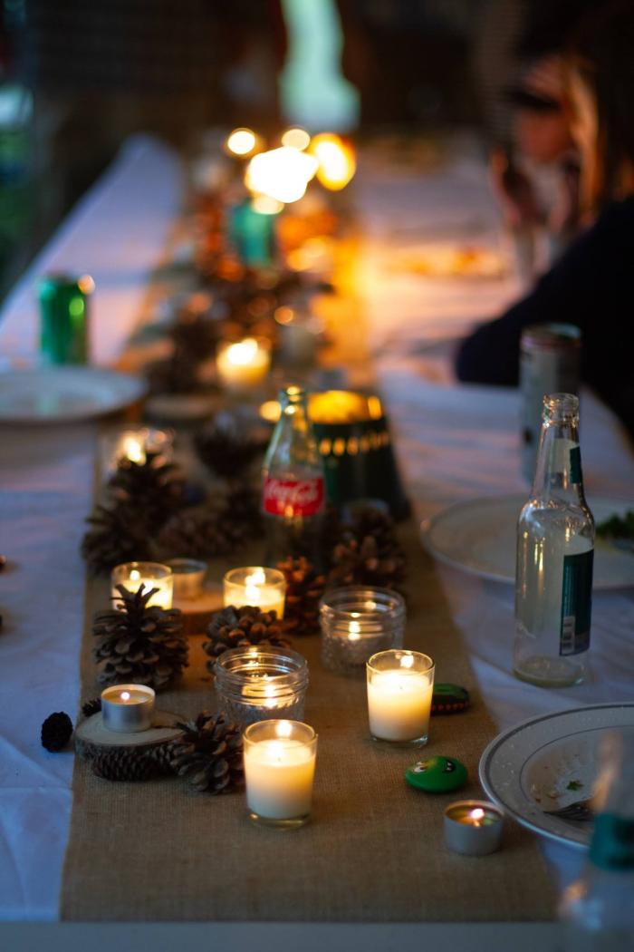 Shire in the Woods Image